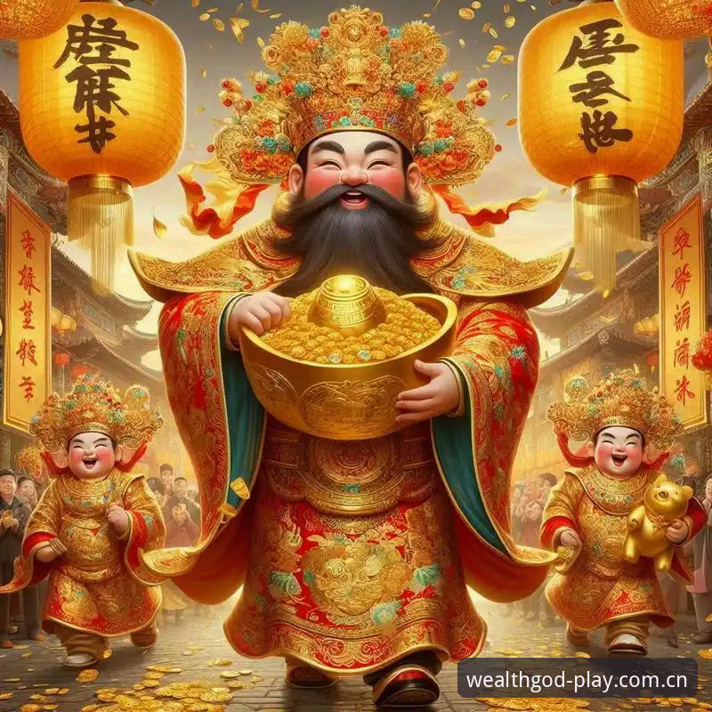 深度揭秘财神到娱乐平台怎么样——一位行业分析师眼中的真相与数据